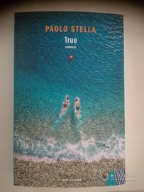 TRUE  -  PAOLO STELLA