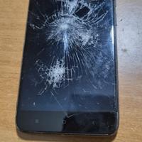 2874-Smartphone Xiaomi RedMi 4X