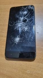 2874-Smartphone Xiaomi RedMi 4X