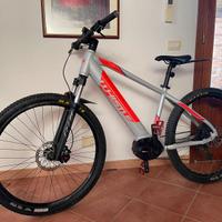 E-Bike  Whistle B-Race A5.1 29"