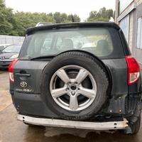 Toyota Rav 4 2009 per ricambi