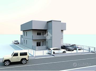 3 LOCALI A ABANO TERME