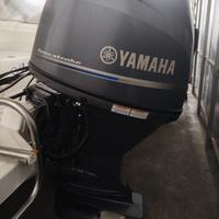 Motore Yamaha 40/70 SUPER