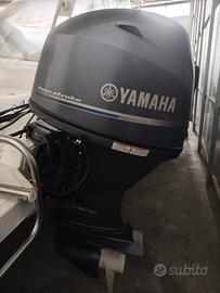 Motore Yamaha 40/70 SUPER