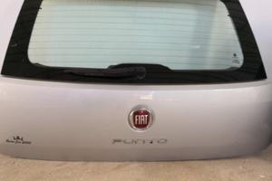 Fiat punto evo portellone 2009-2012