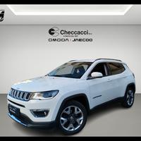 JEEP Compass 2ª serie Compass 1.6 Multijet II ...
