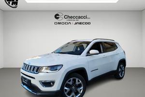JEEP Compass 2ª serie Compass 1.6 Multijet II ...