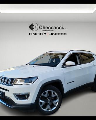 JEEP Compass 2ª serie Compass 1.6 Multijet II ...