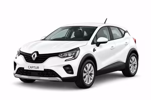 Renault Captur 1.0 tce Equilibre 90cv GPL