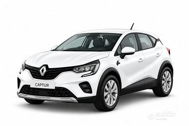 Renault Captur 1.0 tce Equilibre 90cv GPL