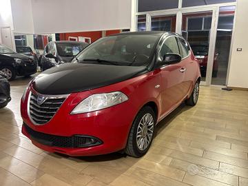 Lancia Ypsilon 1.2 69 CV Unyca-2012