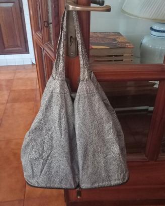 Borsa shopper Borbonese