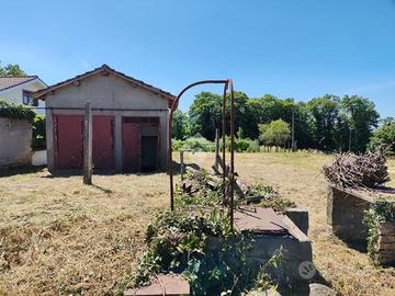 RUSTICO A VALMONTONE