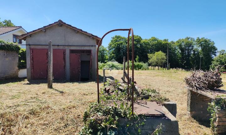 RUSTICO A VALMONTONE