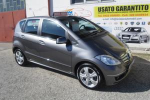 Mercedes-benz A 160 BLUEFFICIENCY SPECIAL EDITION 