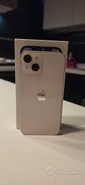 Apple Iphone 13 pink 128gb 