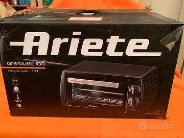 Forno elettrico Ariete