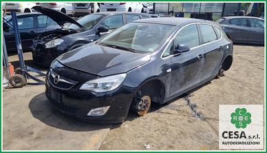 Ricambi Usati OPEL ASTRA (P10) 2010