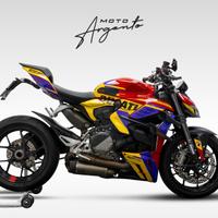Ducati Streetfighter V2