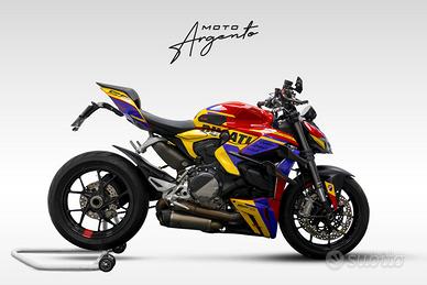 Ducati Streetfighter V2