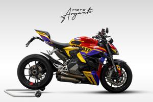 Ducati Streetfighter V2