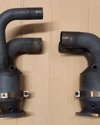 Catalizzatori 200 celle CARGRAPHIC PORSCHE 991.2