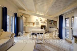 Appartamento di 50 m² con 2 locali a Roma