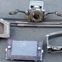 quadro strumenti W T-Roc 1.6 TDI