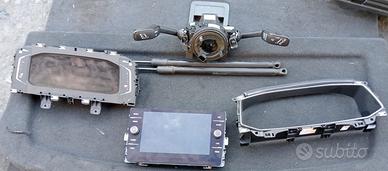 quadro strumenti W T-Roc 1.6 TDI