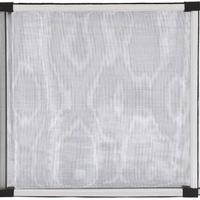 Zanzariera Estensibile, Colore silver