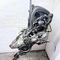 Motore Mercedes Classe A Classe B 1.5 Benzina 70kW