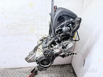 Motore Mercedes Classe A Classe B 1.5 Benzina 70kW