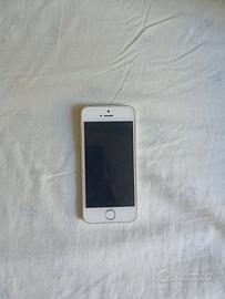 IPHONE 5S