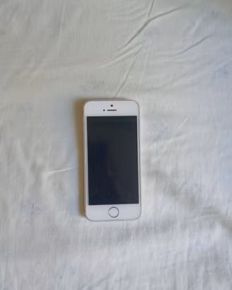 IPHONE 5S