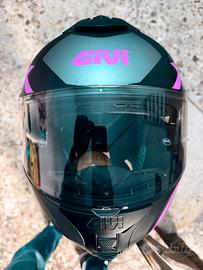 Casco modulare Givi taglia S