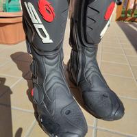 Stivali moto SIDI Vertigo Taglia 42