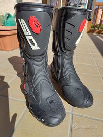 Stivali moto SIDI Vertigo Taglia 42