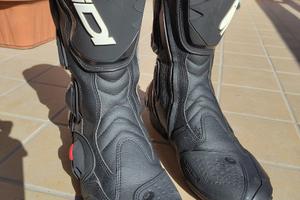 Stivali moto SIDI Vertigo Taglia 42