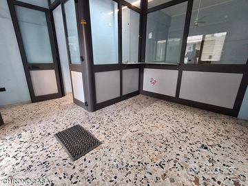 Bottega per vari usi Via Palermo