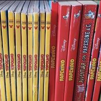 fumetti Topolino e Paperino