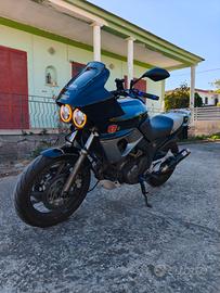 Yamaha TDM 850 3VD