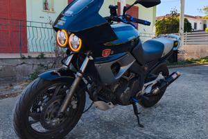 Yamaha TDM 850 3VD