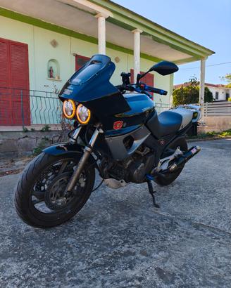 Yamaha TDM 850 3VD