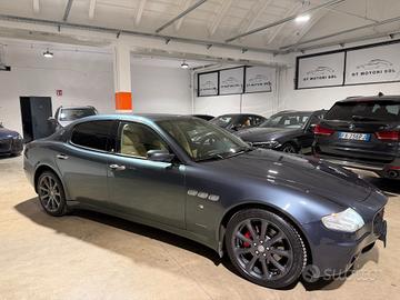 Maserati Quattroporte 4.2 V8 CAMBIOCORSA-FRIZIONE 