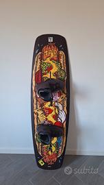 Liquid Force Tao 150