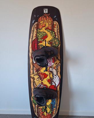 Liquid Force Tao 150