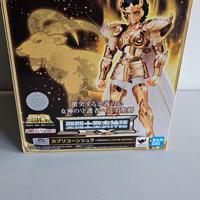 Saint Seiya  Myth Cloth Capricorn Shura Ex Oce