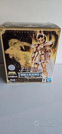 Saint Seiya  Myth Cloth Capricorn Shura Ex Oce