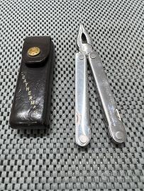 Leatherman Tool