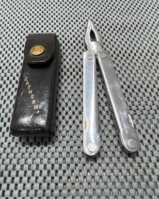 Leatherman Tool